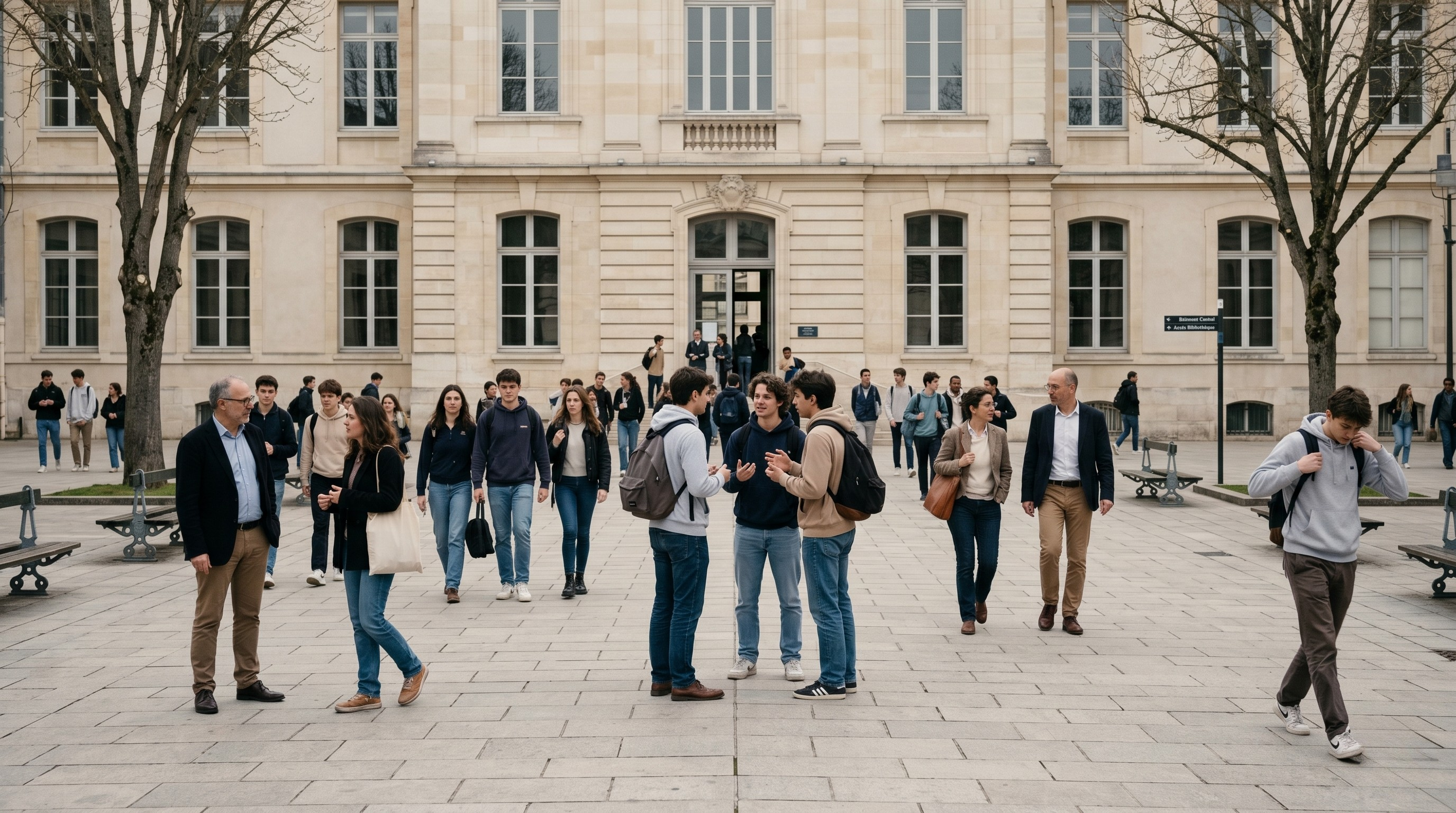 Demander un devis Mission Surveillance